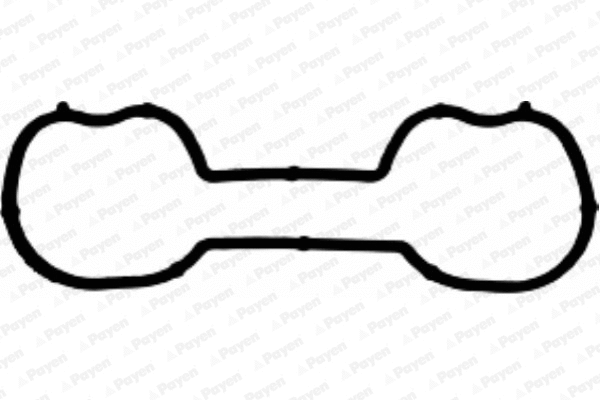 Gasket, intake manifold (JD5230)