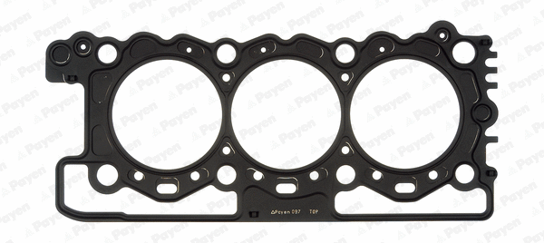 Gasket, cylinder head (AH7350)