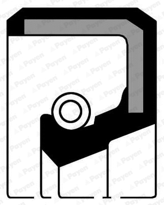Shaft Seal (NF200)