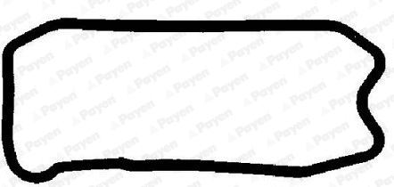 Gasket, oil sump (JH5077)