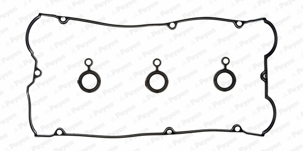Gasket Set, cylinder head cover (HM5264)