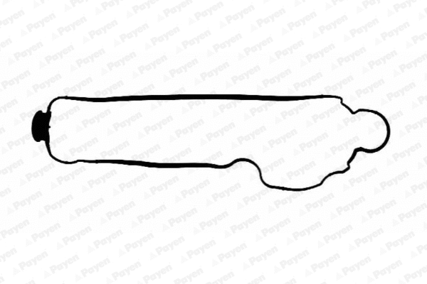 Gasket, cylinder head cover (JM5094)