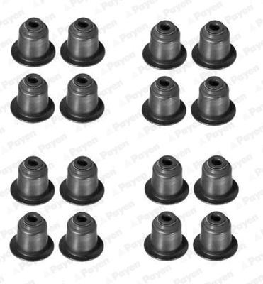 Seal Set, valve stem (HR5045)