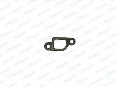Gasket Set, exhaust manifold (HA497)