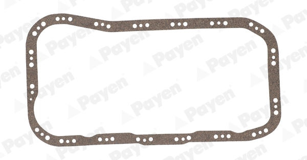 Gasket, oil sump
