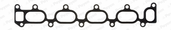 Gasket, intake manifold (JD6025)