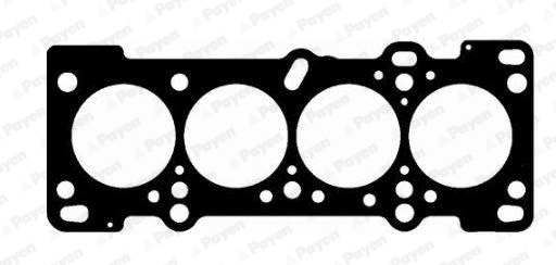Gasket, cylinder head (BS953)