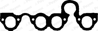 Gasket, intake manifold (JC478)
