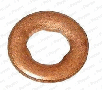 Heat Shield, injection system (KG5340)