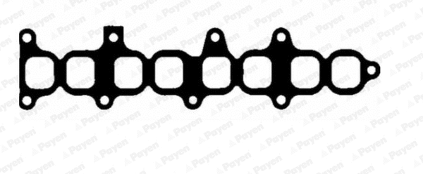 Gasket, intake manifold (JD5333)