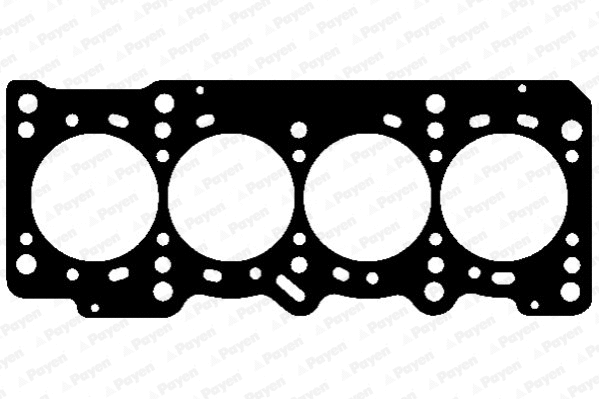 Gasket, cylinder head (AG7380)
