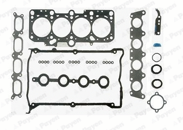 Gasket Kit, cylinder head (CY971)