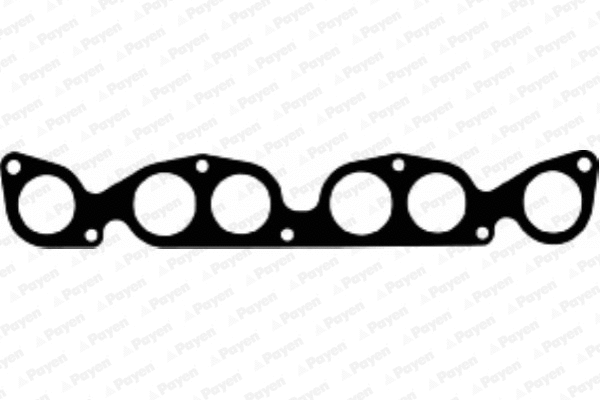 Gasket, intake manifold housing (JD5232)