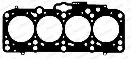 Gasket, cylinder head (AF5402)