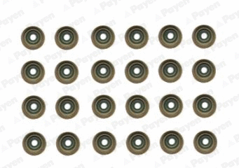 Seal Set, valve stem (HR5121)