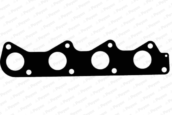 Gasket, exhaust manifold (JD5318)