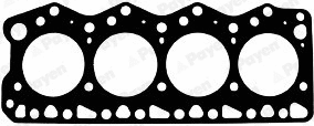 Gasket, cylinder head (AB5101)