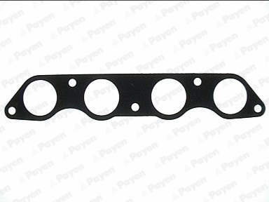 Gasket, intake manifold housing (JD188)