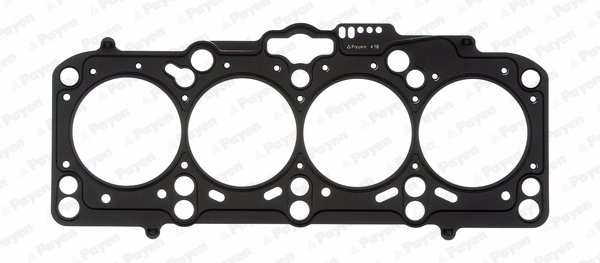 Gasket, cylinder head (AG8960)