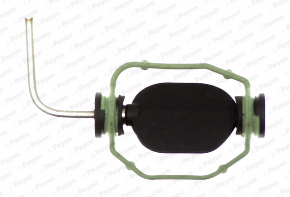 Gasket, intake manifold (JD5870)