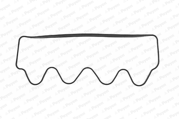 Gasket, cylinder head cover (JN665)