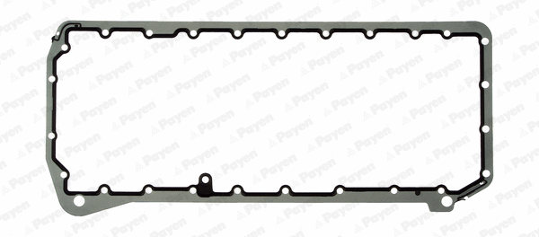 Gasket, oil sump (JH5110)