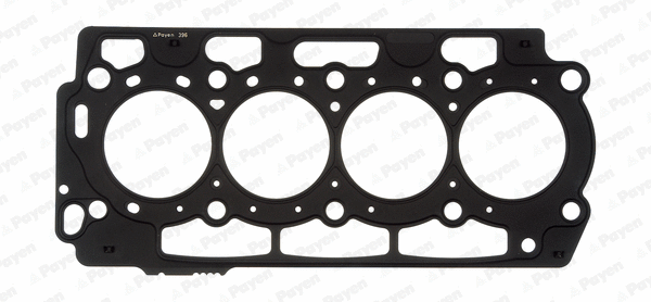 Gasket, cylinder head (AH6590)