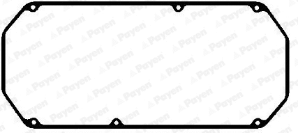 Gasket, cylinder head cover (JM5247)