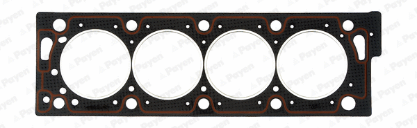 Gasket, cylinder head (AD5100)