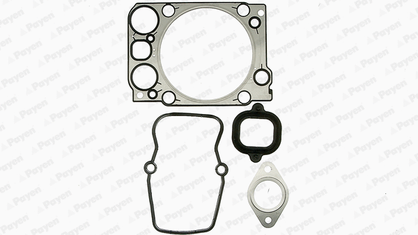 Gasket Kit, cylinder head (DZ141)