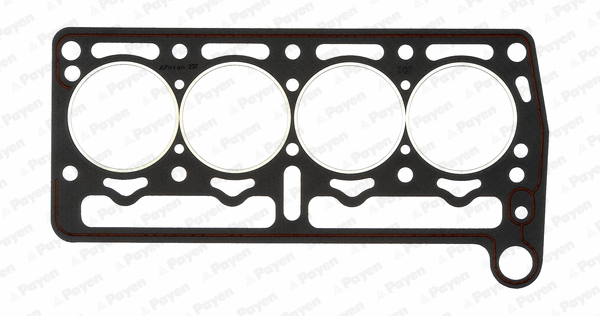 Gasket, cylinder head (BP520)