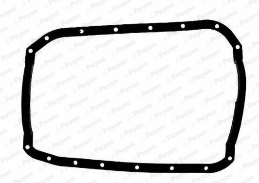 Gasket, oil sump (JH5209)