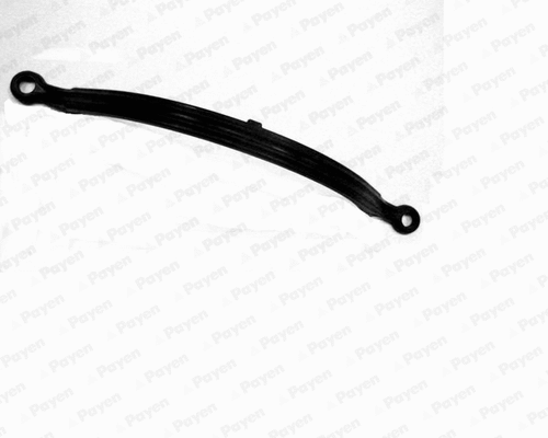 Gasket, oil sump (JJ470)