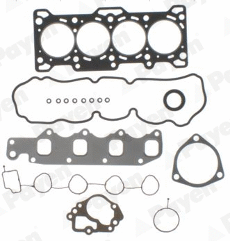Gasket Kit, cylinder head (CG7990)