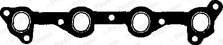 Gasket, exhaust manifold