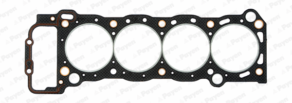 Gasket, cylinder head (BX060)