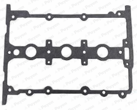 Gasket, cylinder head cover (JM7166)