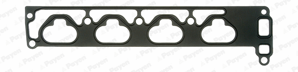 Gasket, intake manifold (JD5196)