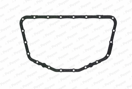 Gasket, oil sump (JJ572)