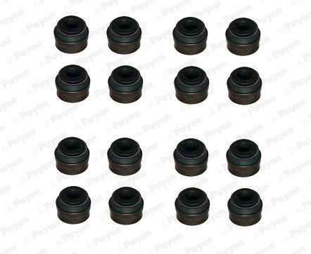 Seal Set, valve stem (HR814)