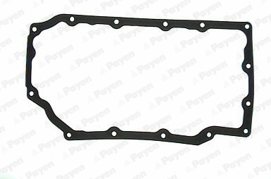 Gasket, oil sump (JJ404)