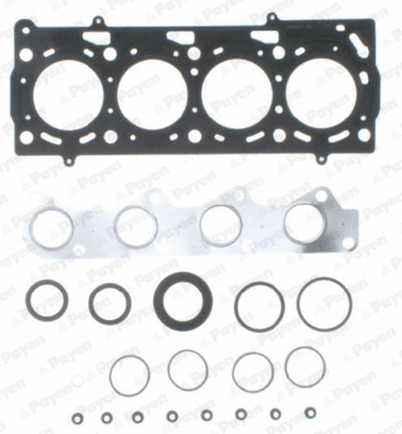 Gasket Kit, cylinder head (CD5630)