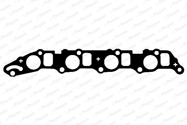 Gasket, intake manifold (JD5376)