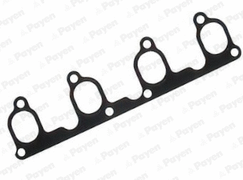 Gasket, intake manifold (JD246)