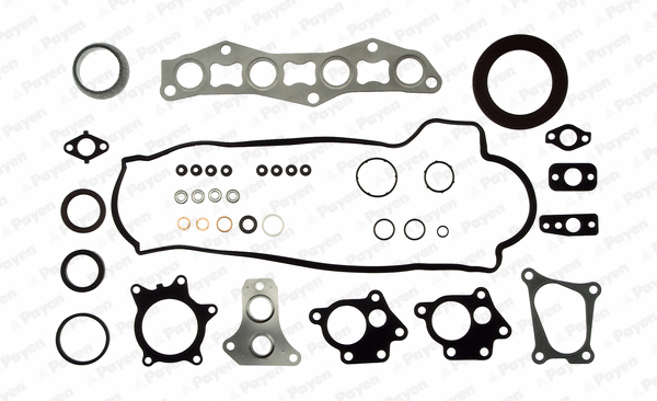 Full Gasket Kit, engine (FG7600)