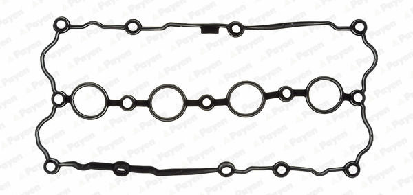 Gasket, cylinder head cover (JM7078)
