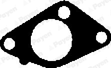 Gasket, exhaust manifold (JC415)