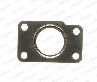 Gasket, charger (KK5739)