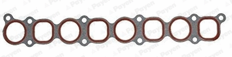Gasket, intake manifold (JD5960)