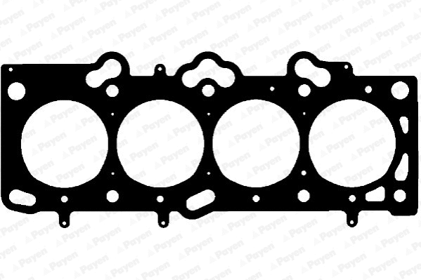 Gasket, cylinder head (AG8030)